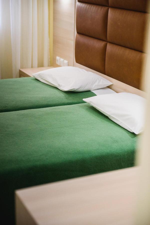 Santa Rosa Hotel & Beach Alexandrupoli Exteriér fotografie