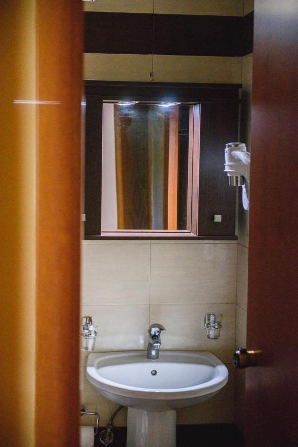 Santa Rosa Hotel & Beach Alexandrupoli Exteriér fotografie